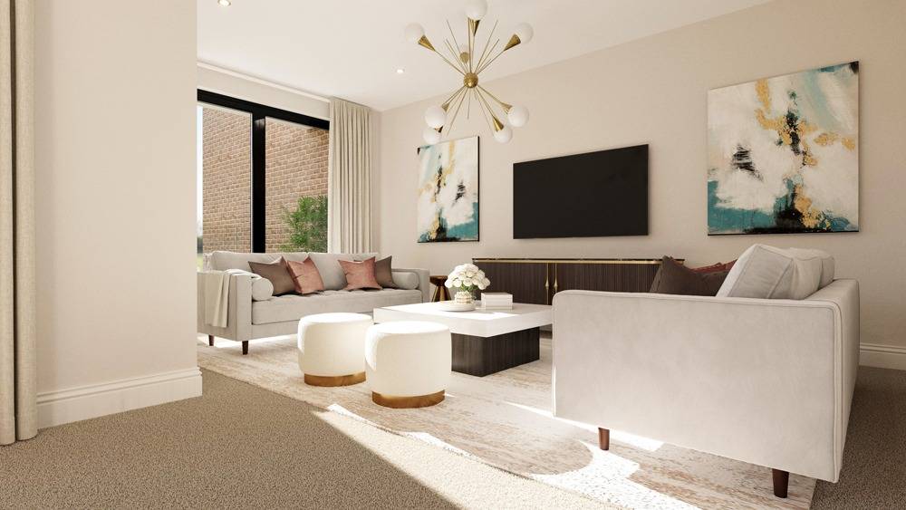 Interior design – Alto#
